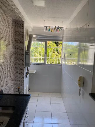 Imagem APARTAMENTO RESIDENCIAL em RIO DE JANEIRO - RJ, GUARATIBA