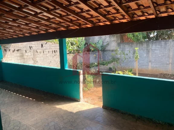 Imagem CASA RESIDENCIAL em FRANCISCO MORATO - SP, PARQUE PAULISTA