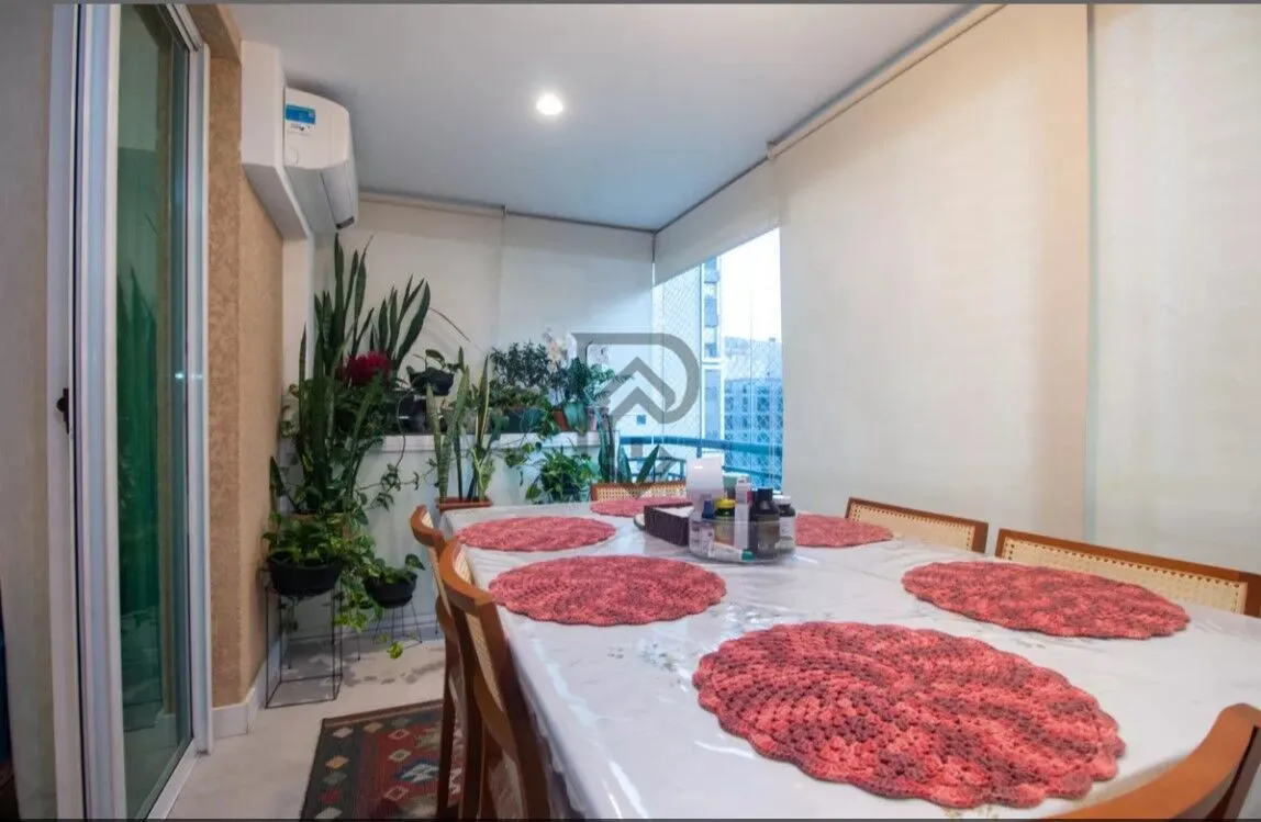 Foto do imóvel Apartamento Jardins des Arbres pronto para morar proximo metrô