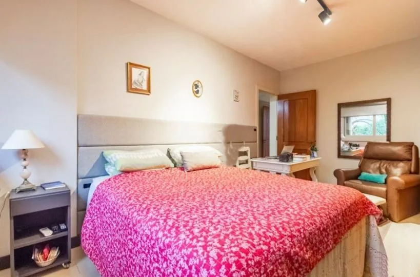 Imagem Cobertura para Venda - 304.71m², 3 dormitórios, sendo 1 suites, 2 vagas - Bela Vista
