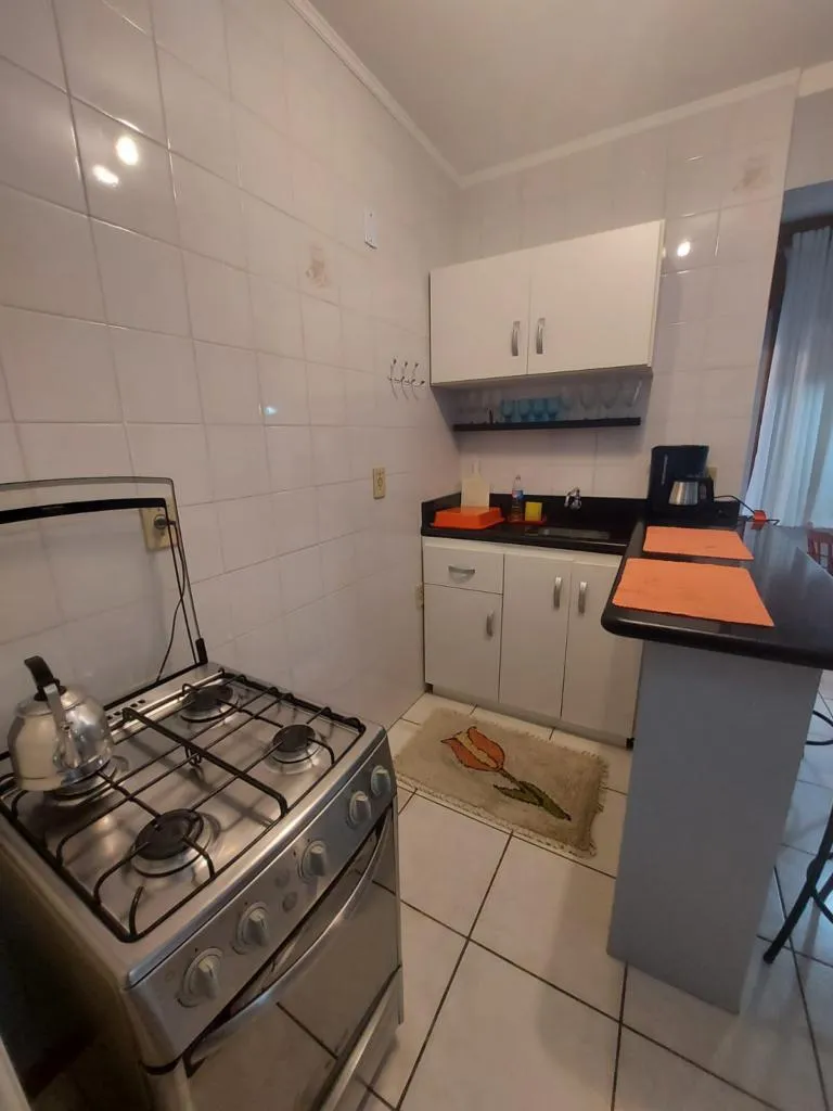 Foto do imóvel: Apartamento 1 Dormitório - Bairro Centro em Rua Poti