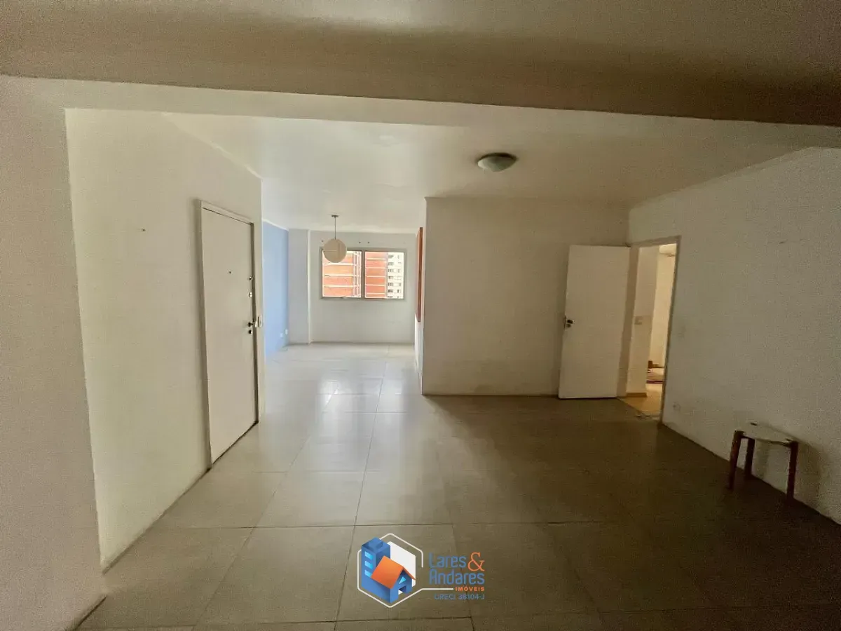 Imagem Apartamento para venda em Vila Uberabinha com 3 quartos, sendo 1 suíte, 105m²