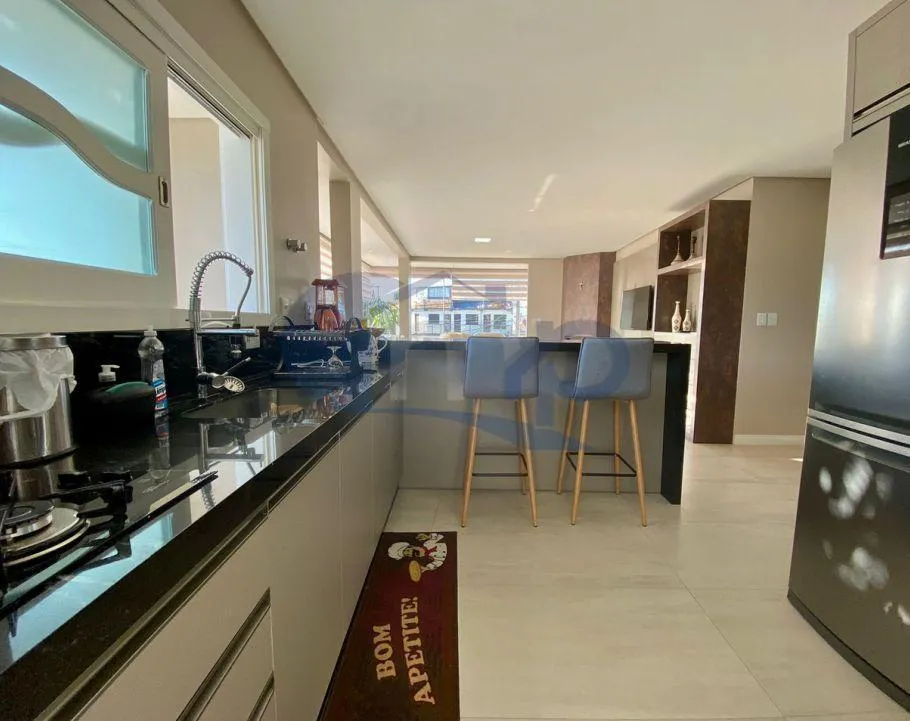 Imagem Apartamento á venda com 3 dormitórios na Stan em Torres/RS