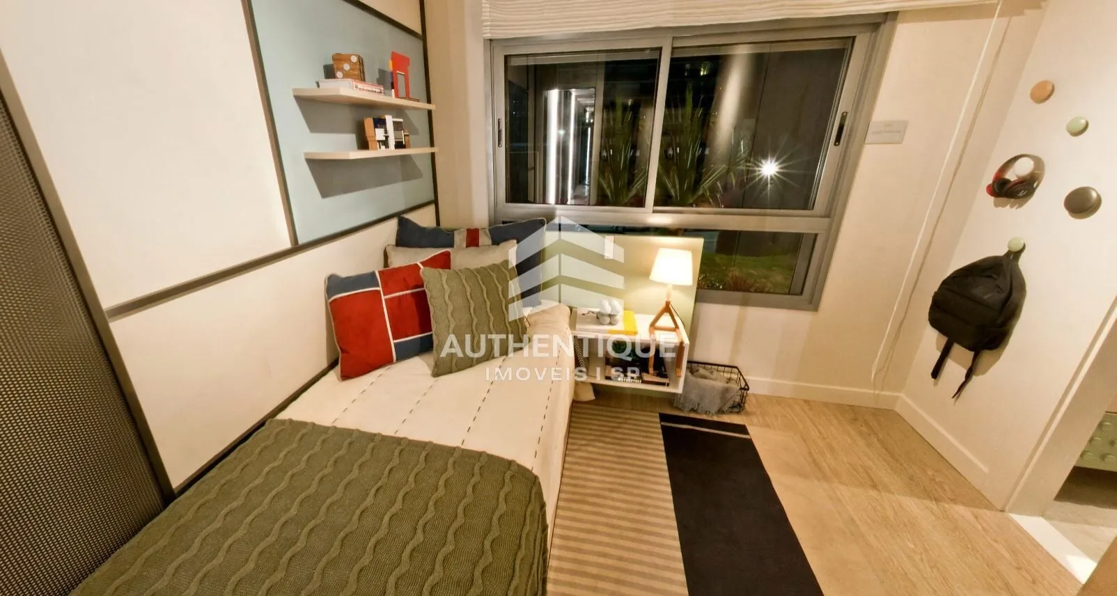 Imagem LHARMONIE VILA MARIANA - Apartamento à venda no bairro Vila Mariana - São Paulo/SP, Zona Sul