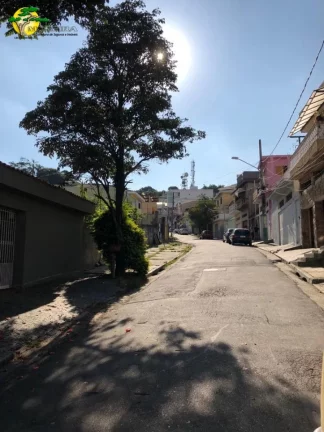 Imagem SOBRADO NOVOS EM CONDOMÍNIO FECHADO PARA VENDA NO TUCURUVI