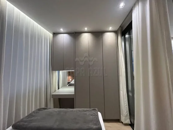 Imagem Copacabana - Residencial › Apartamento com 1 quarto(s) a Venda