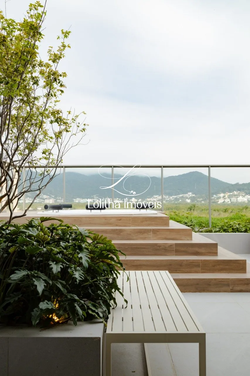 Imagem Apartamento com 2 quartos à venda no Live Cacupé, Florianópolis/SC.