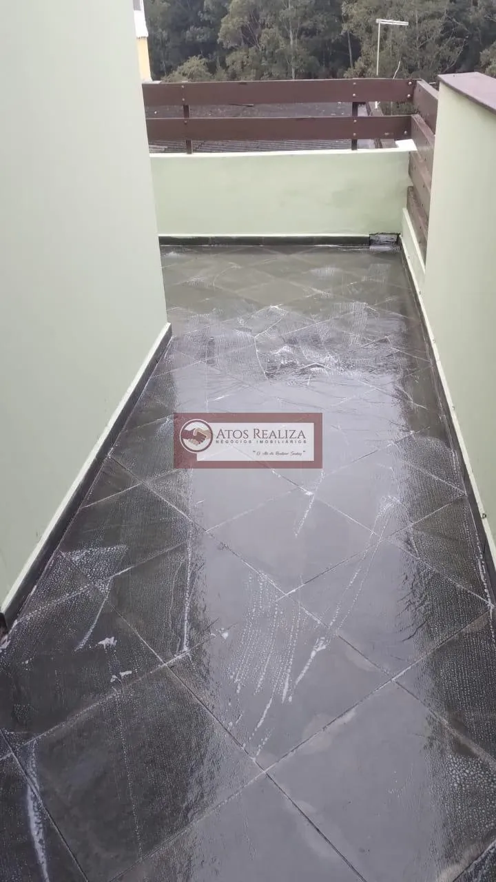 Imagem Sobrado com Edícula à Venda no Jardim Cliper, SP - 156m², 2 Dorms