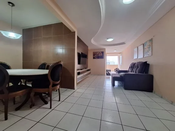 Imagem ? Amplo Apartamento no Coração do Aeroclube ?
