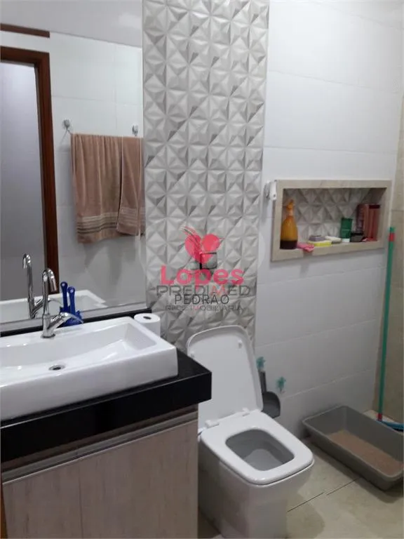 Imagem Casa de 2 quartos, 114m² no bairro Jardim Coral, em Bauru