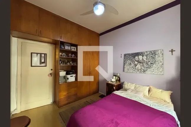 Imagem Apartamento à Venda - Copacabana, 3 Quartos, 90 m2