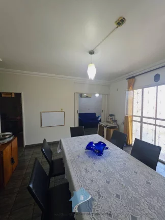 Imagem CASA NO CONJUNTO JARDIM PAULISTA - ALEIXO