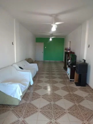 Imagem Apartamento para Venda em Mongaguá, Vila Atlantica, 3 dormitórios, 3 suítes, 1 banheiro, 2 vagas