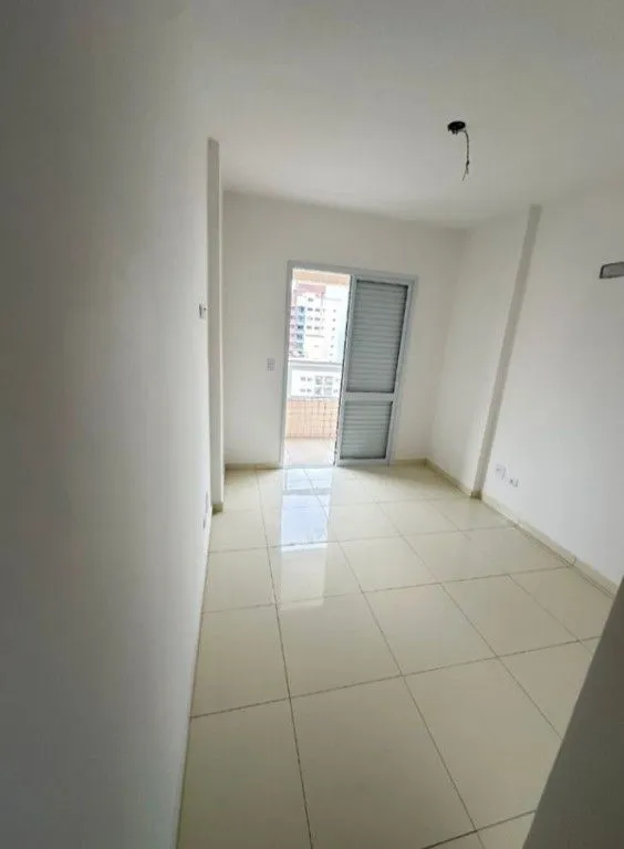 Imagem Apartamento à Venda em Aviação, Praia Grande - SP
