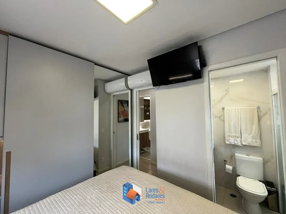 Imagem Apartamento para venda em Mooca com 3 quartos, sendo 1 suíte, 80m²