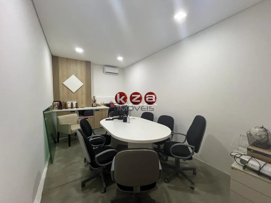 Foto do imóvel Aluguel de Sala Comercial de 20m² no Jardim Ribeiro, Valinhos-SP: Ideal para o seu negócio!