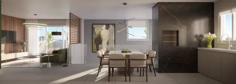Imagem Apartamento para venda no bairro Jardim Itu em Porto Alegre