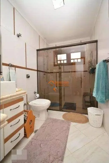 Imagem Casa à venda, 115 m² por R$ 635.999,00 - Jardim Adriana - Guarulhos/SP