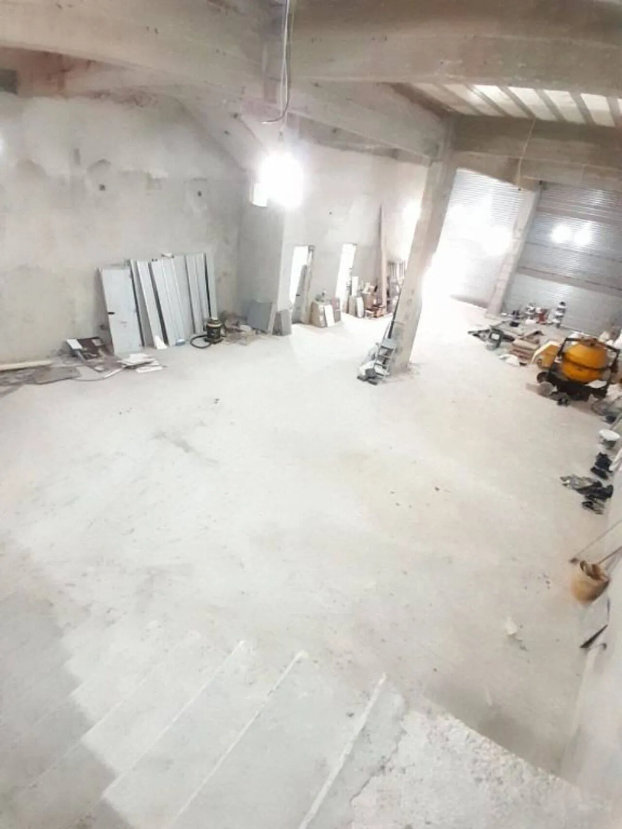 Imagem ALUGO PRÉDIO COMERCIAL NA AV DONA BELMIRA MARIM!