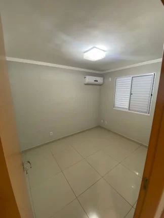 Imagem Bauru/SP, Parque das Nações, PQ Barcelona, Térreo