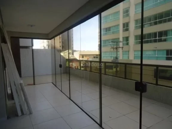 Imagem EXCELENTE APARTAMENTO - BAIRRO NAVEGANTES - NOVO - 02 DORMITÓRIOS COM SUÍTE , TERRAÇO AMPLO , SACADA DE FRENTE