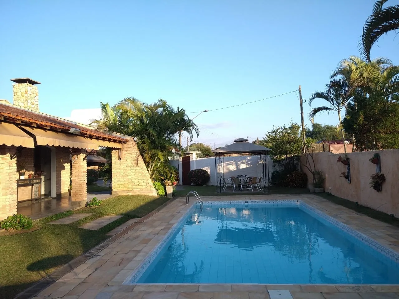 Imagem Casa à venda 4 Quartos, 3 Suites, 8 Vagas, 1124.7M², Caminho Novo, Tremembé - SP | Residencial Eldorado