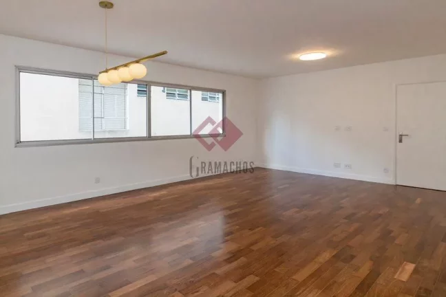Imagem Apartamento à Venda - Santa Cecília, 3 Quartos, 102 m2 - São Paulo