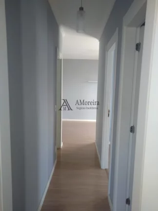 Imagem Apartamento à venda em Jundiaí-SP na Vila Lacerda: 3 quartos, 1 suíte, 2 salas e vaga de garagem. Cond. LIVING ITIRAPINA