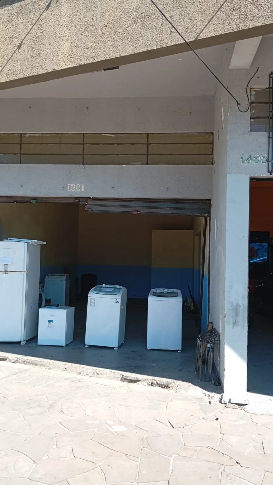 Imagem LOJA Á VENDA NA ZONA NORTE!