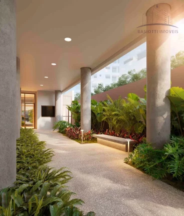 Imagem Apartamento à Venda Zona Oeste: 62 e 76m², 1 Suíte e Vaga