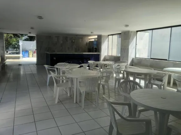 Imagem Apartamento com 3 Quartos à Venda, 111 m² em Boa Viagem - Recife