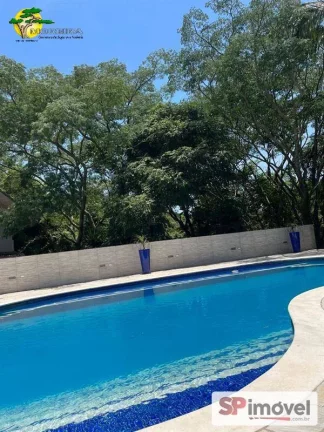 Imagem CASA CONDOMINIO C/355m², 4 DORMS SENDO 4 SUITES E 15 VAGAS SERRA CANTAREIRA
