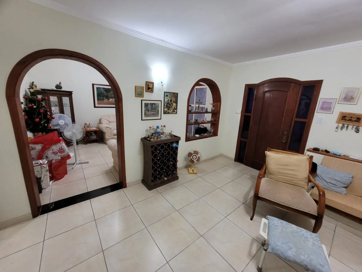 Imagem Casa à venda 4 Quartos, 2 Suites, 3 Vagas, 300M², Chácara Galega, Pindamonhangaba - SP