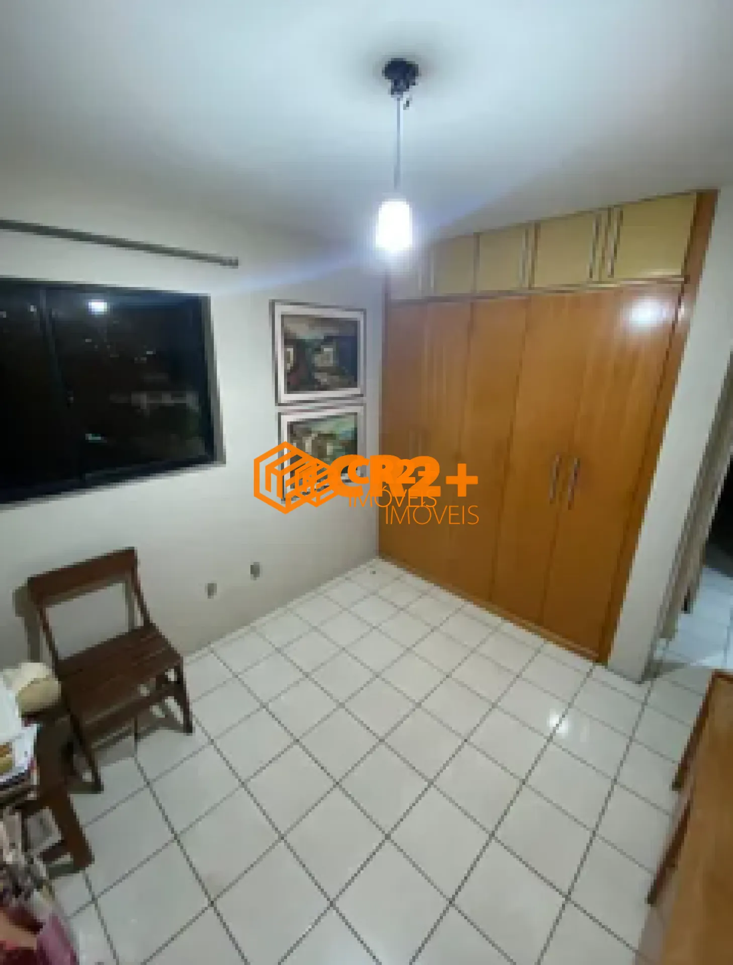 Imagem Apartamento a Venda 120m2 com 3 Quartos, 1 Suíte, na rua do futuro.