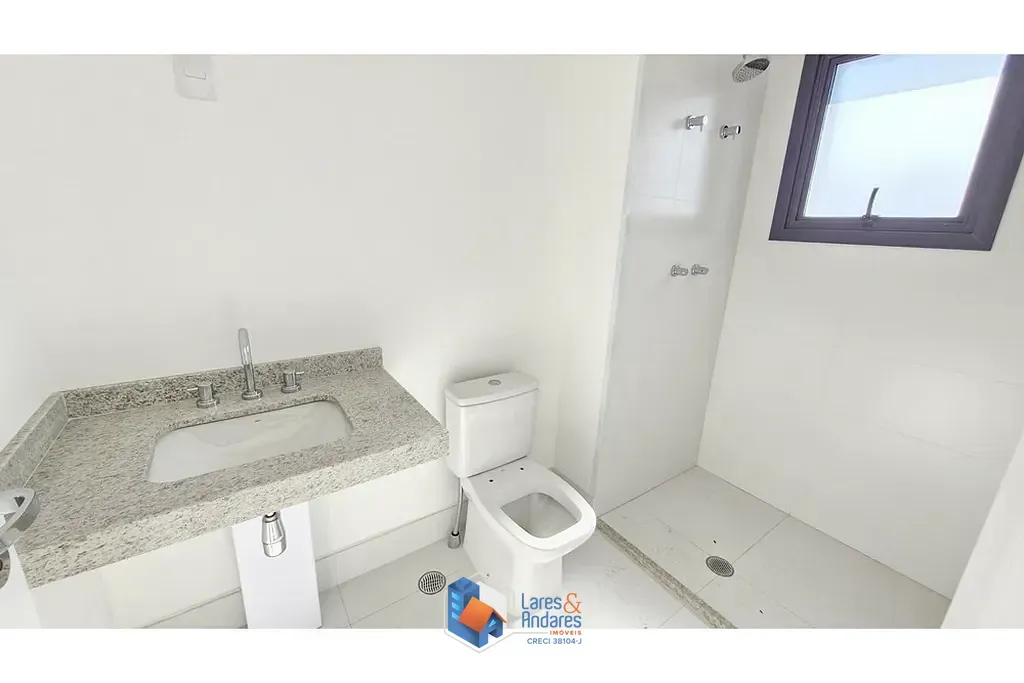 Imagem Apartamento à venda 3 Quartos 3 Suites 2 Vagas 157M² Perdizes São Paulo - SP