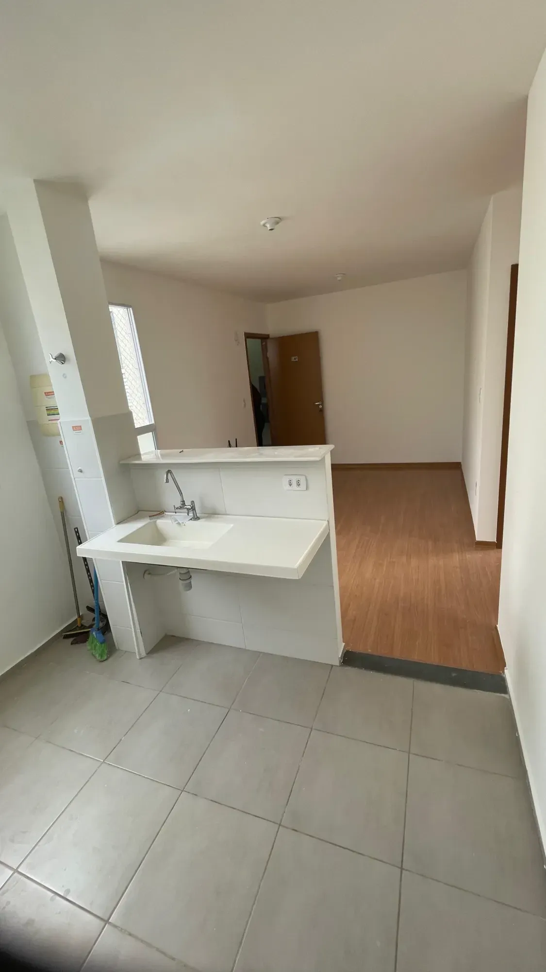 Imagem Apartamento com 2 Quartos à Venda, 50 m² em Lagoa Azul - Natal