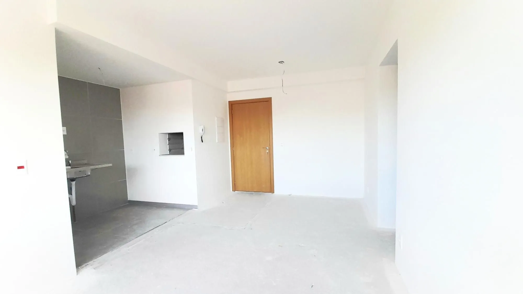 Imagem Apartamento 2 dormitórios e 1 vaga no Condomínio Libres