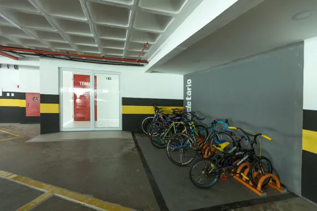 Imagem Apartamento com 3 Quartos à Venda, 78 m² em Guararapes - Fortaleza