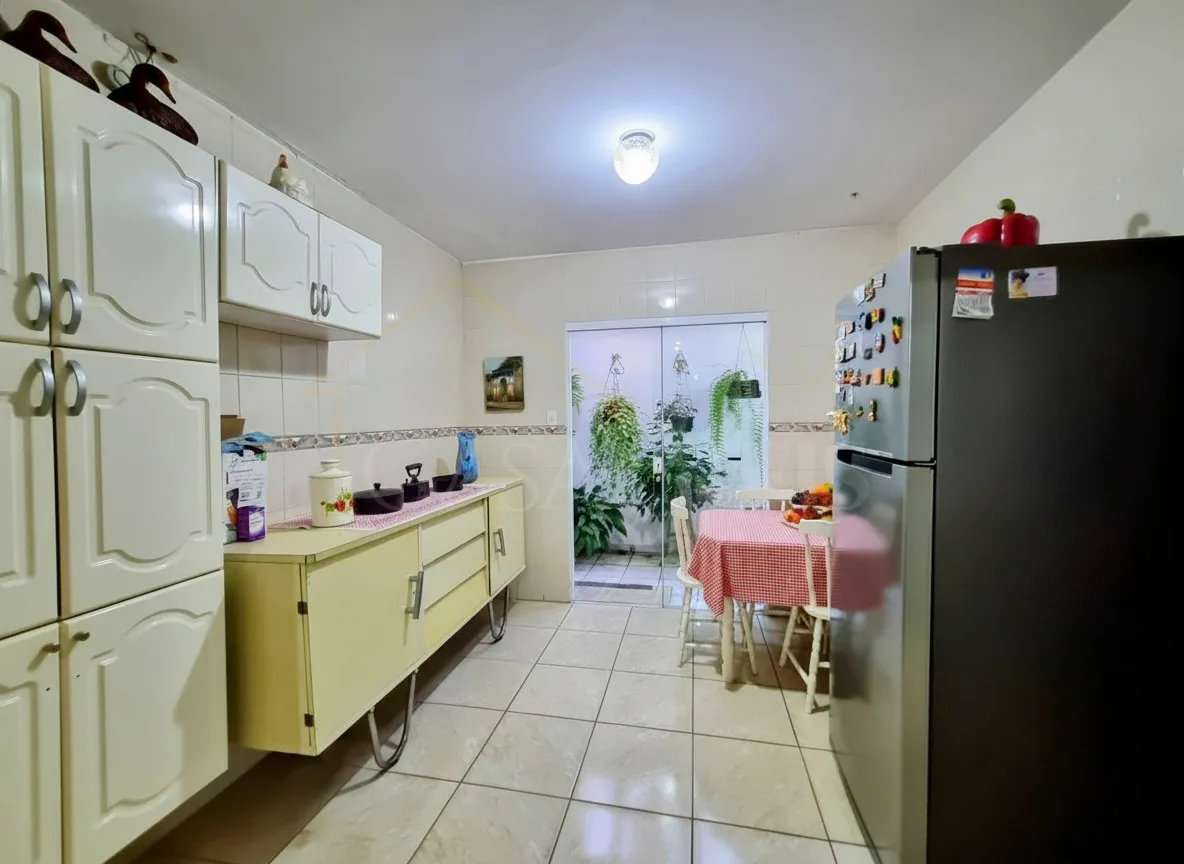 Imagem Casa 3 quartos à venda em Jardim Paraíso, Poços de Caldas