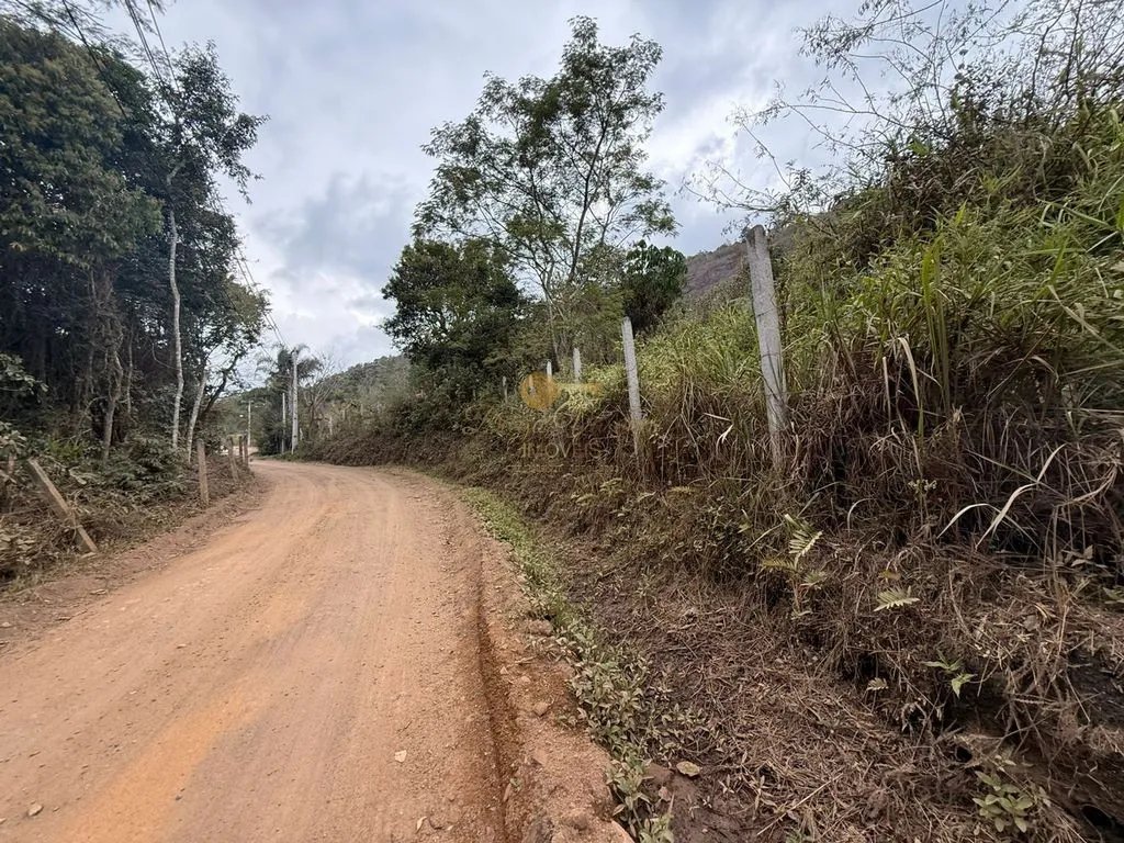 Imagem Terreno para Venda em Teresópolis / RJ no bairro Albuquerque