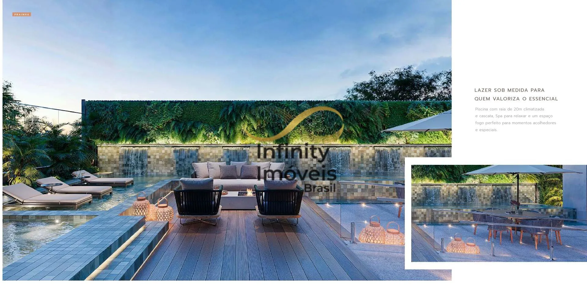 Imagem Uptown Savassi - Apartamento à venda no bairro Funcionários - Belo Horizonte/MG