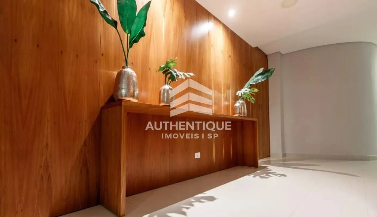 Imagem Village Condominio Club - Vila Clementino - Apartamento à venda em São Paulo/SP