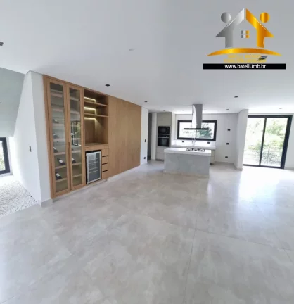 Casa à venda no condomínio Jardim das Paineiras - Batelli Imóveis