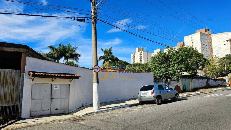 Imagem Casa com 3 dormitórios à venda - Centro - Cachoeira Paulista/SP