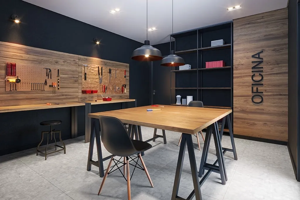 Imagem Conheça o Station Bresser: seu futuro repensado mora aqui. Com apartamentos de 2 dormitórios, com ...