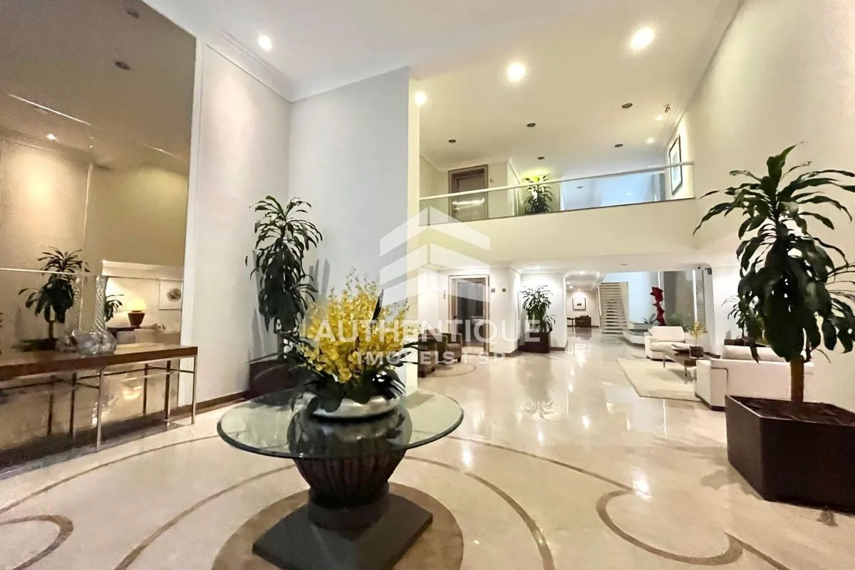 Imagem CASTEL MAGGIORE VILA CLEMENTINO - Apartamento à venda em São Paulo/SP