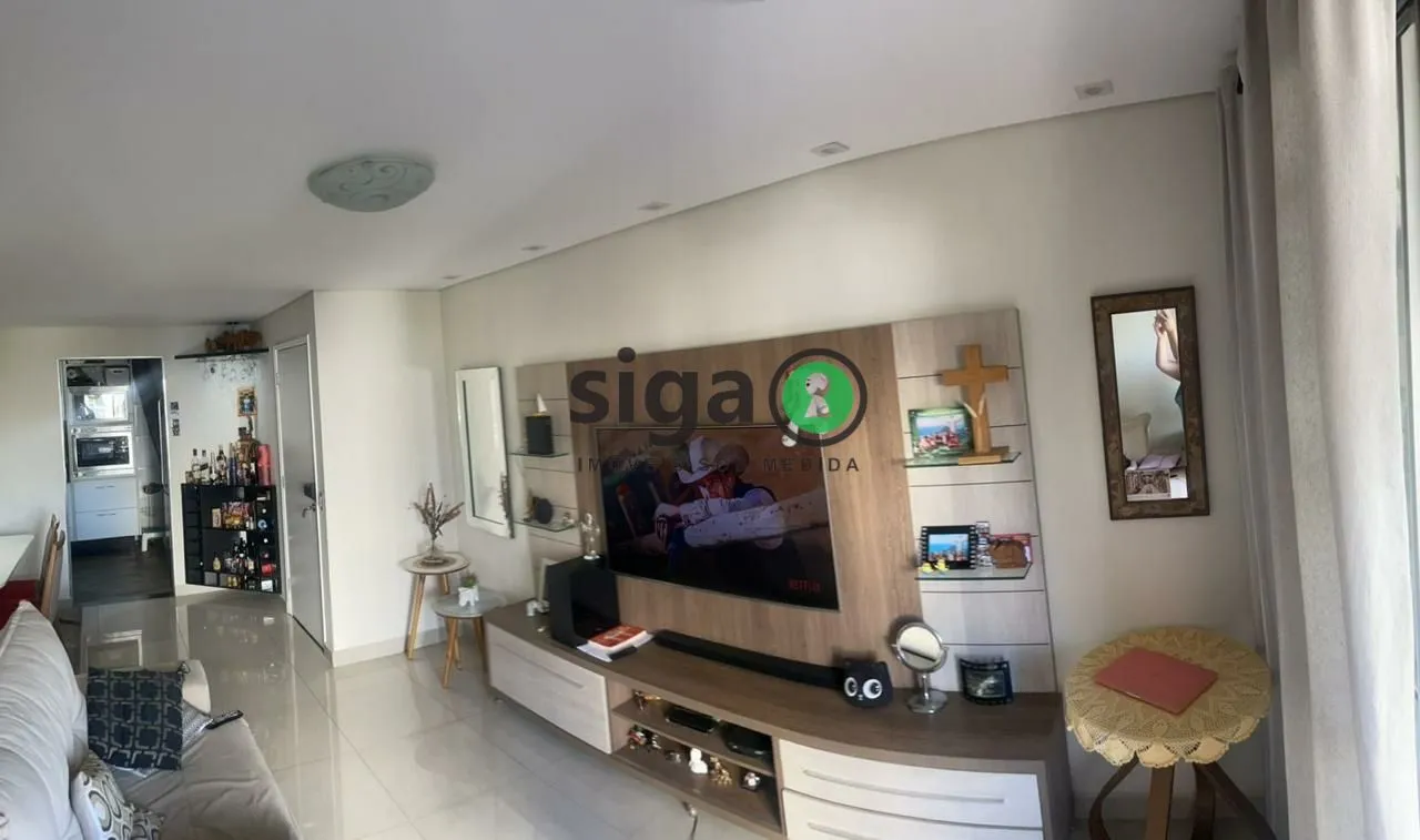 Imagem Apartamento a venda 4 dorm no Tatuapé