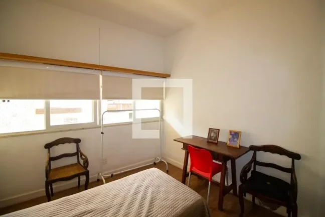 Imagem Apartamento à Venda - Copacabana, 4 Quartos, 140 m2