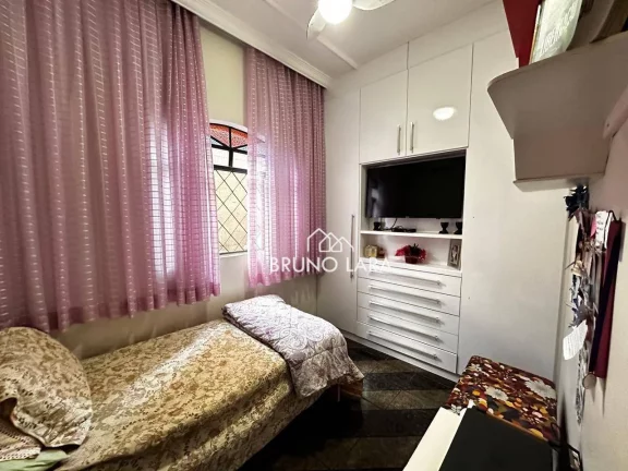 Imagem Casa à venda em Igarapé MG, bairro Novo Horizonte
