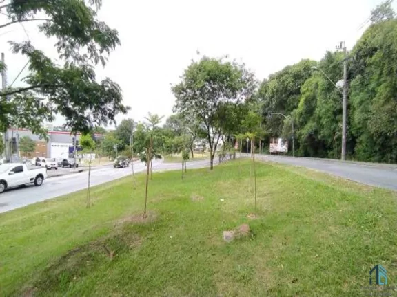 Imagem (PERMUTA) Terreno ZR3-T com 10.000 m² no Santa Cândida em Curitiba PR